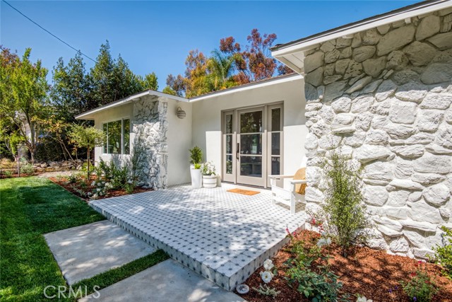 26675 Westvale Road, Palos Verdes Peninsula, California 90274, 3 Bedrooms Bedrooms, ,2 BathroomsBathrooms,Residential,Sold,Westvale,SB21093709