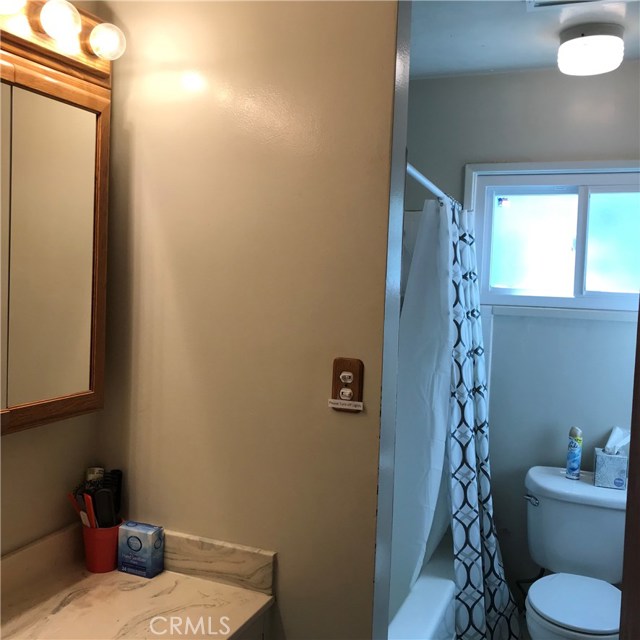 Hall Bath