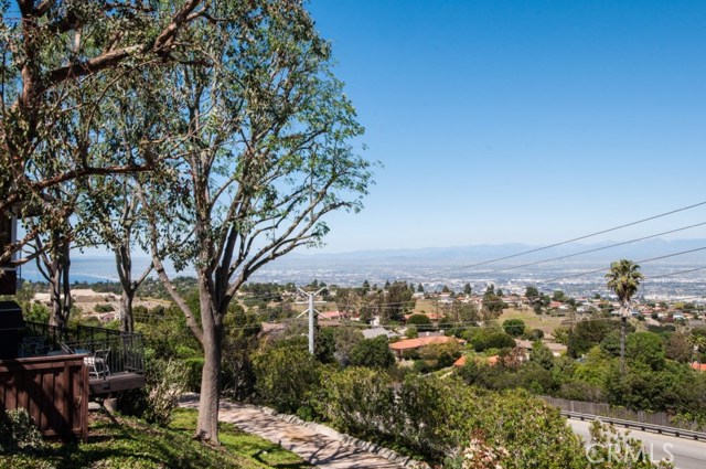 Dazzling Panoramic City Light Views!