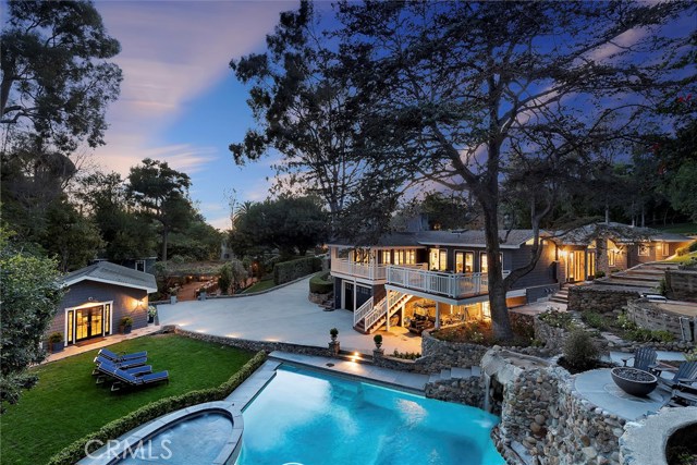 Photo of 495 Arroyo Chico, Laguna Beach, CA 92651