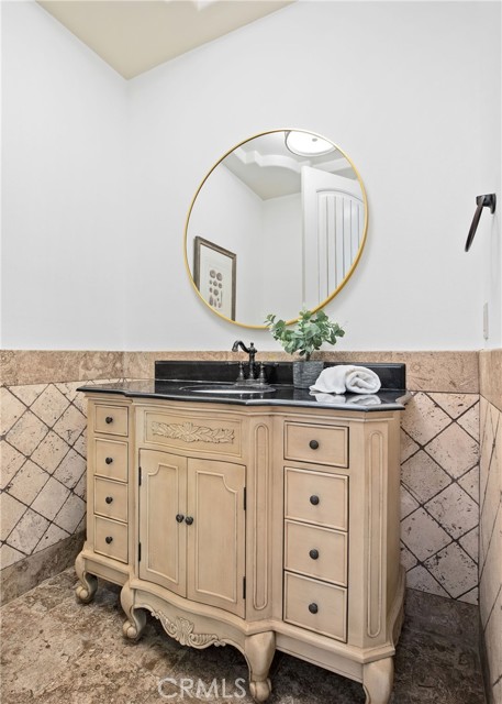 First floor Bathroom