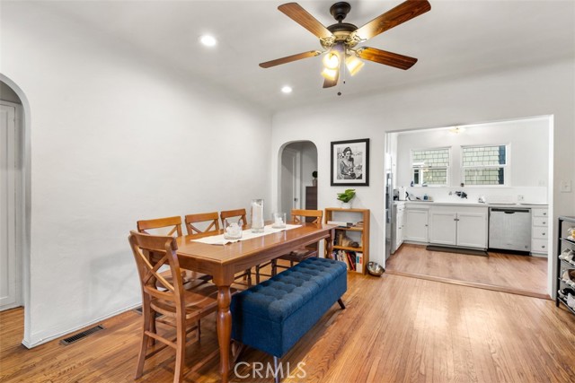 200 Gull Street, Manhattan Beach, California 90266, 3 Bedrooms Bedrooms, ,1 BathroomBathrooms,Residential,Sold,Gull,OC21063409
