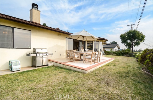 28125 Ambergate Drive, Rancho Palos Verdes, California 90275, 4 Bedrooms Bedrooms, ,3 BathroomsBathrooms,Residential,Sold,Ambergate,SB20187229