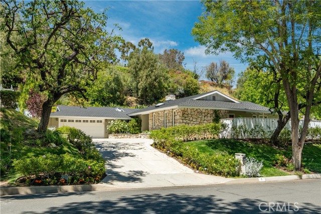 5 Encanto Drive, Rolling Hills Estates, California 90274, 4 Bedrooms Bedrooms, ,2 BathroomsBathrooms,Residential,Sold,Encanto,PV21092304