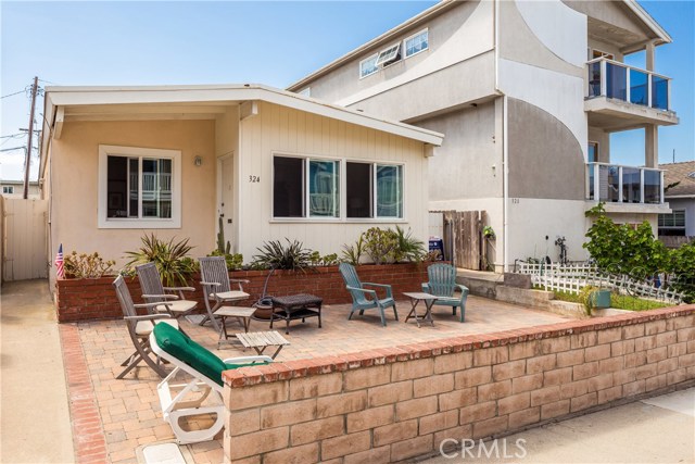 324 18th Street, Manhattan Beach, California 90266, ,Residential Income,Sold,18th,PV17135205