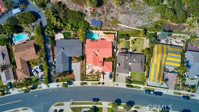 7341 Berry Hill Drive, Rancho Palos Verdes, California 90275, 4 Bedrooms Bedrooms, ,1 BathroomBathrooms,Residential,Sold,Berry Hill,SB21063628