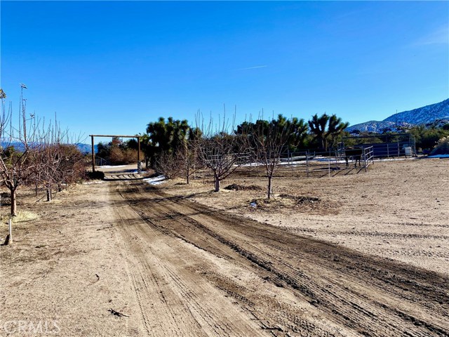 3 Bed Home for Sale in Phelan, California