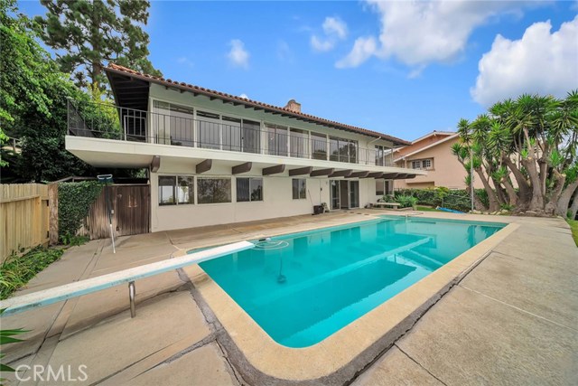 2221 Via Cerritos, Palos Verdes Estates, California 90274, 4 Bedrooms Bedrooms, ,3 BathroomsBathrooms,Residential,Sold,Via Cerritos,SB20192533