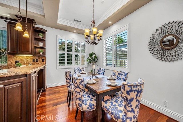2221 Voorhees Avenue, Redondo Beach, California 90278, 4 Bedrooms Bedrooms, ,3 BathroomsBathrooms,Residential,Sold,Voorhees,SB21072556