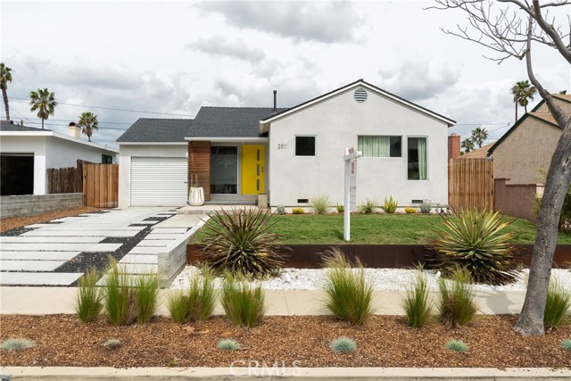 2511 Alvord Lane, Redondo Beach, California 90278, 3 Bedrooms Bedrooms, ,3 BathroomsBathrooms,Residential,Sold,Alvord,SB20062020