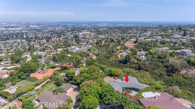 8 Bridle Lane, Rancho Palos Verdes, California 90275, 5 Bedrooms Bedrooms, ,3 BathroomsBathrooms,Residential,Sold,Bridle,OC18268369