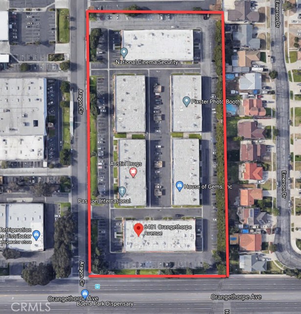 Aragon, 90620, ,For Sale,Aragon,2,TR20224720