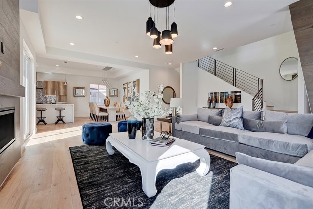 2022 Harriman Lane, Redondo Beach, California 90278, 5 Bedrooms Bedrooms, ,4 BathroomsBathrooms,Residential,Sold,Harriman,SB18297580
