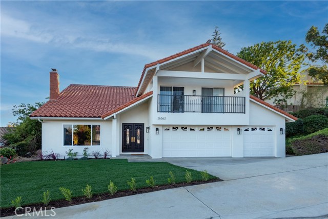26562 Academy Drive, Palos Verdes Peninsula, California 90274, 5 Bedrooms Bedrooms, ,3 BathroomsBathrooms,Residential,Sold,Academy,SB20244067