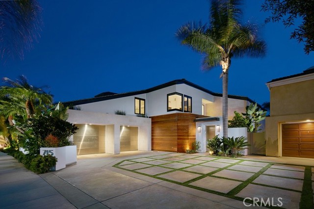 Photo of 715 Bayside Drive, Newport Beach, CA 92660