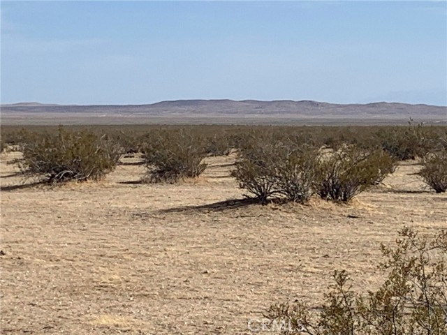  Land for Sale in California City, California