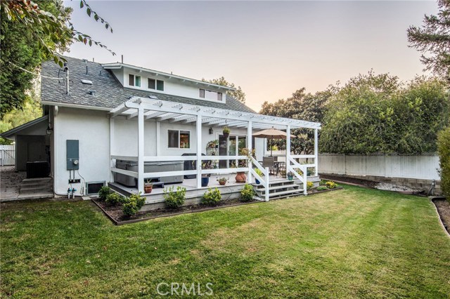 6 Buckskin Lane, Rolling Hills Estates, California 90274, 4 Bedrooms Bedrooms, ,3 BathroomsBathrooms,Residential,Sold,Buckskin,SB18271241