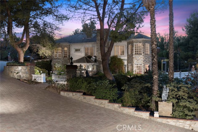 Photo of 376 N Chandler Ranch Road, Orange, CA 92869