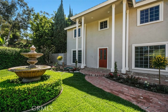 Photo of 25051 Spadra Lane, Mission Viejo, CA 92691