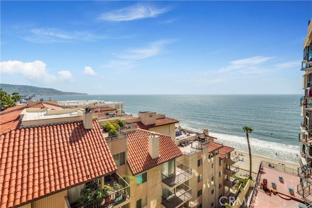 Gorgeous Views All the Way to Palos Verdes and Catalina