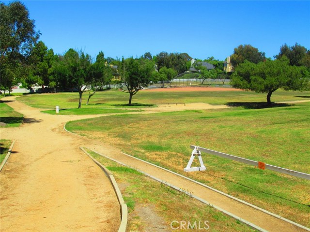 HIGHRIDGE PARK BASEBALL/SOFTBALL FIELD