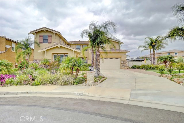16904 Ridge Cliff Drive