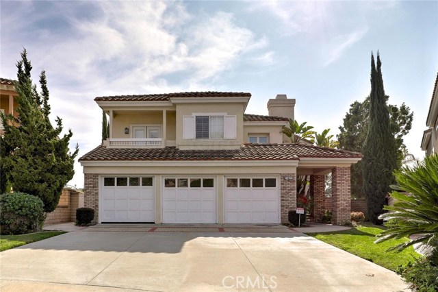 Photo of 27420 Laurelton Circle, Mission Viejo, CA 92692