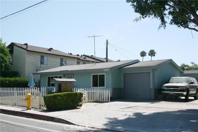 2550 Santa Ana Avenue Costa Mesa, CA 92627 photo 1