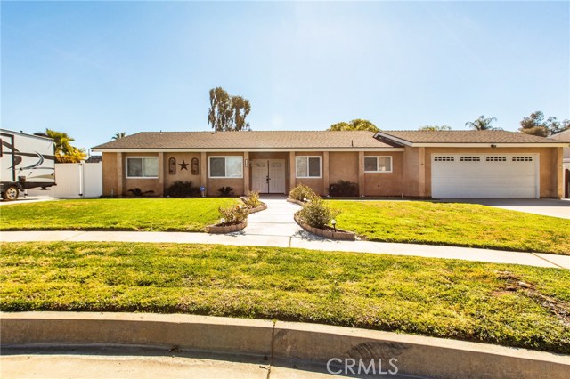 Photo of 1344 Amherst Court, Redlands, CA 92374