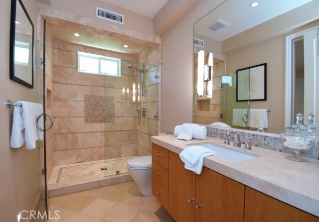 Bathroom in Bedroom #5