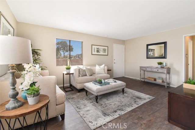 2505 Ralston Lane, Redondo Beach, California 90278, 2 Bedrooms Bedrooms, ,1 BathroomBathrooms,Residential,Sold,Ralston,PV21000635