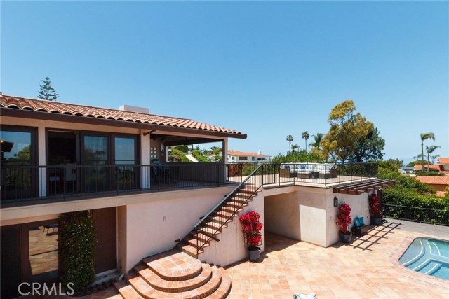 976 Via Del Monte, Palos Verdes Estates, California 90274, 5 Bedrooms Bedrooms, ,2 BathroomsBathrooms,Residential,Sold,Via Del Monte,SB19127417