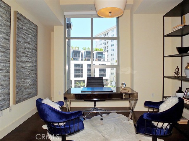 2 Bed Home for Sale in Westwood - Century City, California