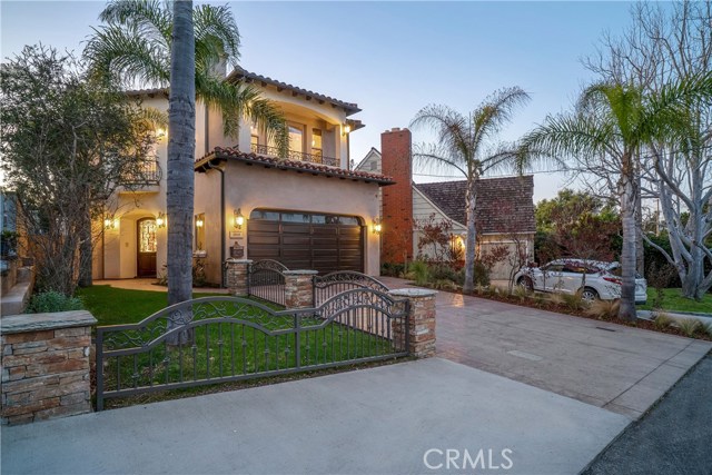 2509 Palm Avenue, Manhattan Beach, California 90266, 5 Bedrooms Bedrooms, ,4 BathroomsBathrooms,Residential,Sold,Palm,SB19038744