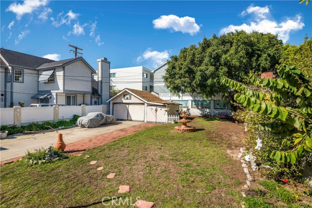 719 Elvira Avenue, Redondo Beach, California 90277, 3 Bedrooms Bedrooms, ,1 BathroomBathrooms,Residential,Sold,Elvira,SB19031372