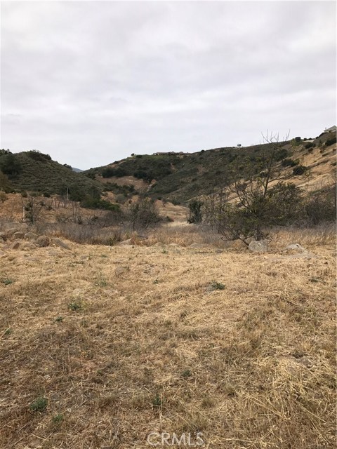 La Cruz