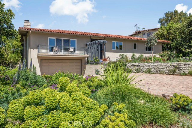 701 Cloyden Road, Palos Verdes Estates, California 90274, 4 Bedrooms Bedrooms, ,2 BathroomsBathrooms,Residential,Sold,Cloyden,PV17083920