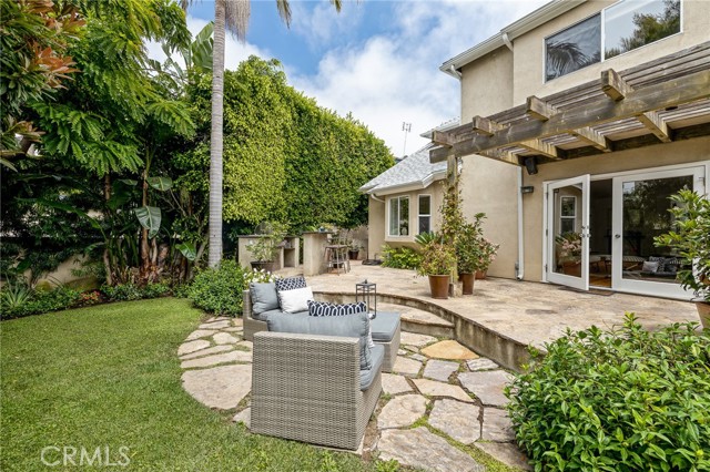 3521 Palm Avenue, Manhattan Beach, California 90266, 4 Bedrooms Bedrooms, ,3 BathroomsBathrooms,Residential,Sold,Palm,SB21171314