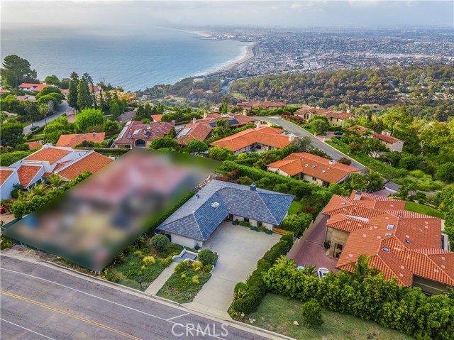 940 Via Del Monte, Palos Verdes Estates, California 90274, 4 Bedrooms Bedrooms, ,3 BathroomsBathrooms,Residential,Sold,Via Del Monte,WS21037320