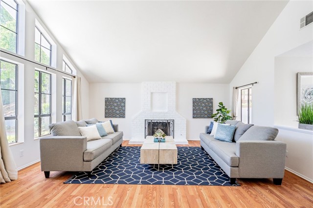 Photo of 25811 Terra Bella Avenue, Laguna Hills, CA 92653
