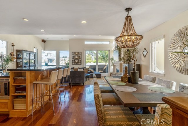 311 Culper Court, Hermosa Beach, California 90254, 3 Bedrooms Bedrooms, ,3 BathroomsBathrooms,Residential,Sold,Culper,SB19244483