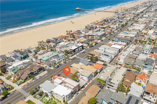 408 Manhattan Avenue, Manhattan Beach, California 90266, ,Residential Income,Sold,Manhattan,SB20077814