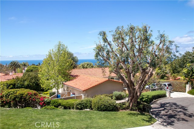 1036 Via Fortuna, Palos Verdes Estates, California 90274, 4 Bedrooms Bedrooms, ,1 BathroomBathrooms,Residential,Sold,Via Fortuna,PV19103907