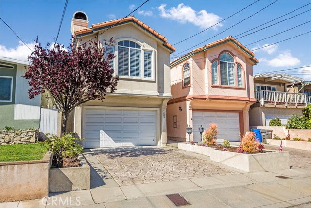 1203 Stanford Avenue, Redondo Beach, California 90278, 3 Bedrooms Bedrooms, ,3 BathroomsBathrooms,Residential,Sold,Stanford,PV17067992