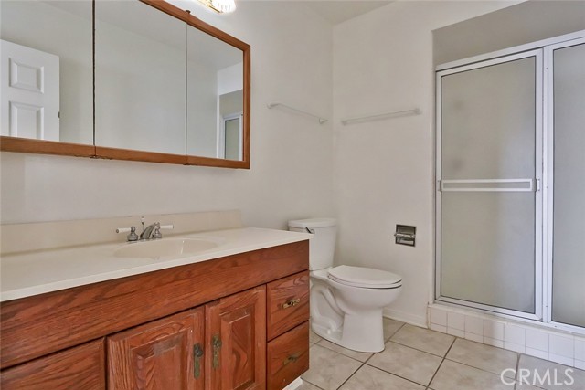 Downstairs Bathroom