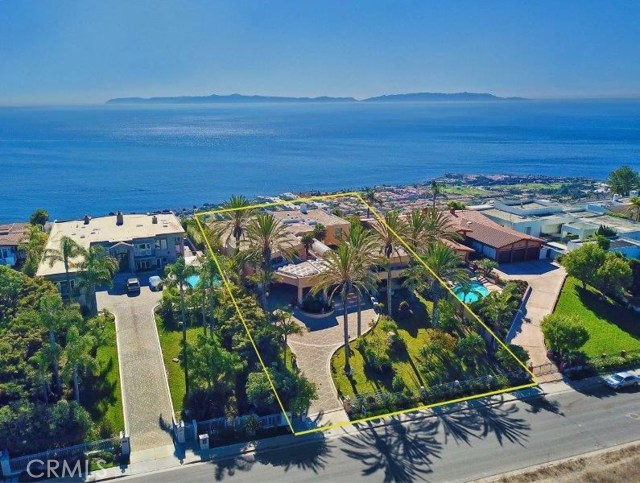 6224 Ocean Terrace Drive, Rancho Palos Verdes, California 90275, 5 Bedrooms Bedrooms, ,6 BathroomsBathrooms,Residential,Sold,Ocean Terrace,PV20230397