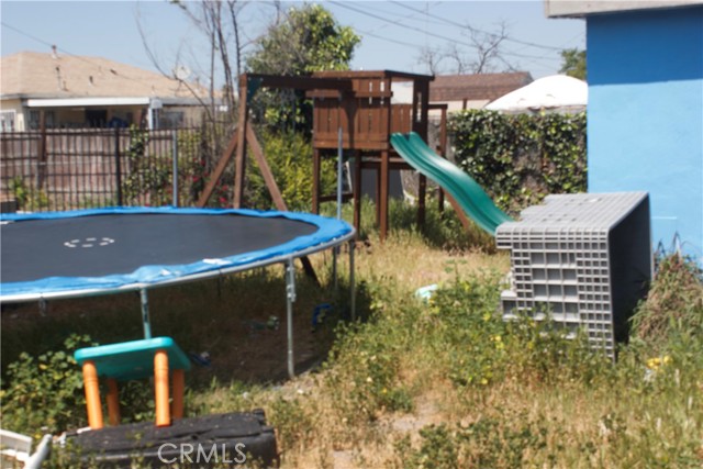 Compton, CA 90220,1211 S Grandee AVE