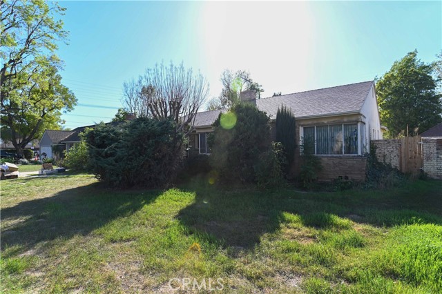 3 Bed Home for Sale in Van Nuys, California
