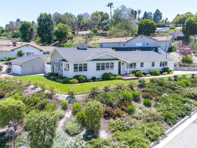 2206 Estribo Drive, Rolling Hills Estates, California 90274, 5 Bedrooms Bedrooms, ,2 BathroomsBathrooms,Residential,Sold,Estribo,PV21112421