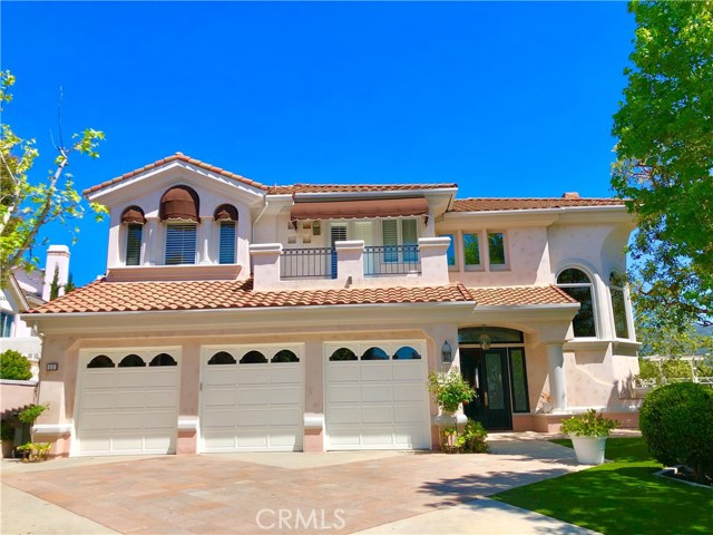 Photo of 11 Sawmill, Rancho Santa Margarita, CA 92679